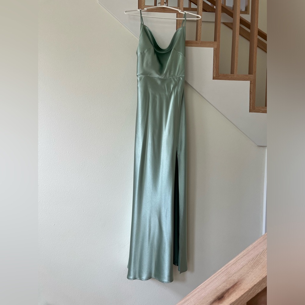 BIRDY GREY Bridesmaid Dress